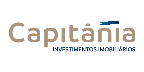 Logo Capitânia Investimentos Imobiliários