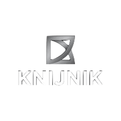 Logo Knijnik Construtora E Incorporadora
