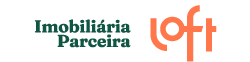 logo imoviliária parceira Loft