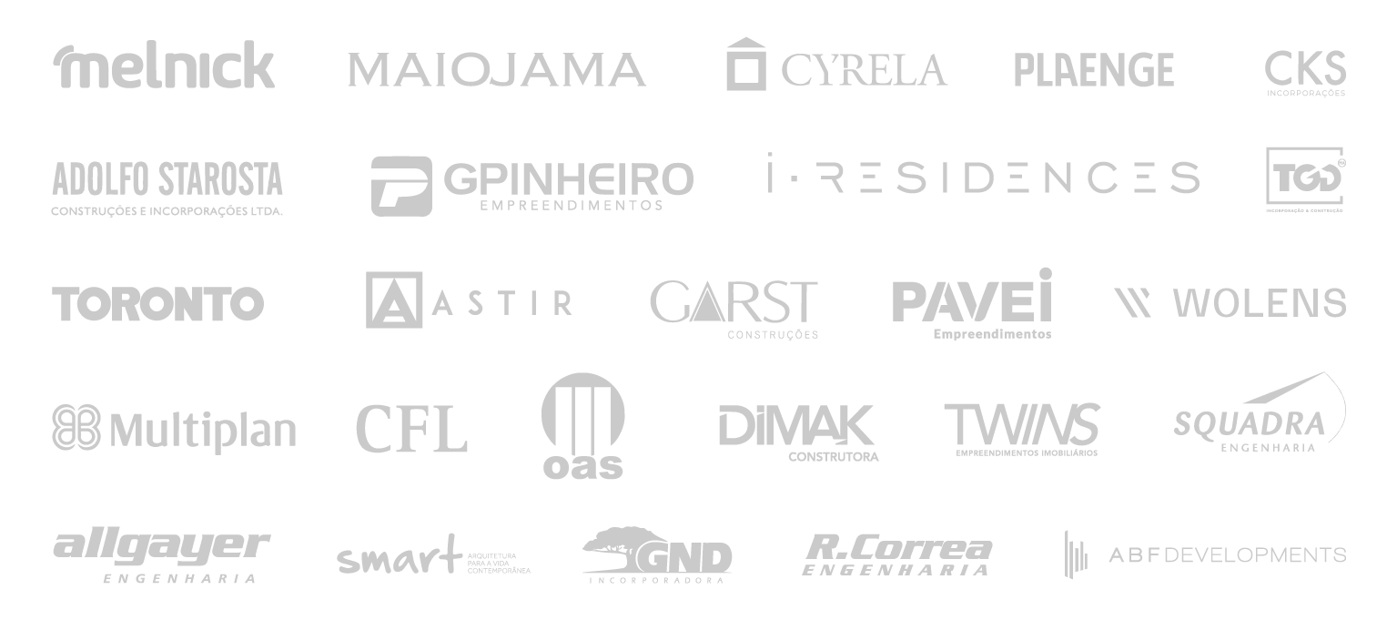 Marcas parceiras